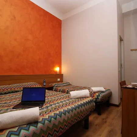 Brasil Hotel Mailand