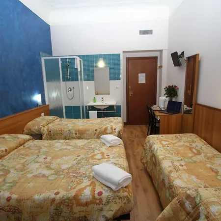 Brasil Hotel