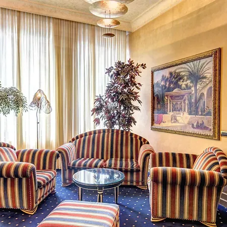 Auriga Hotell Milano