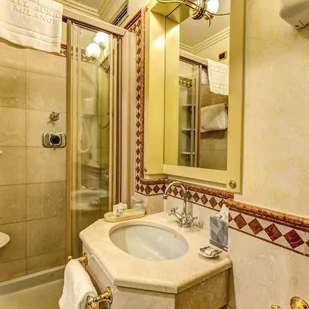 Hotell Auriga Milano