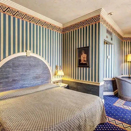 Auriga Hotell Milano
