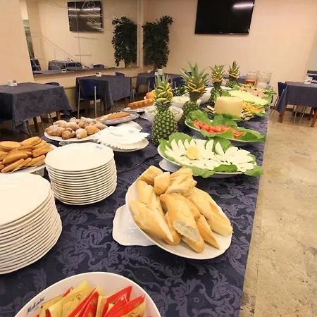 Scarlatti Милан