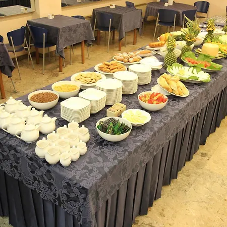 Scarlatti 4* Милан