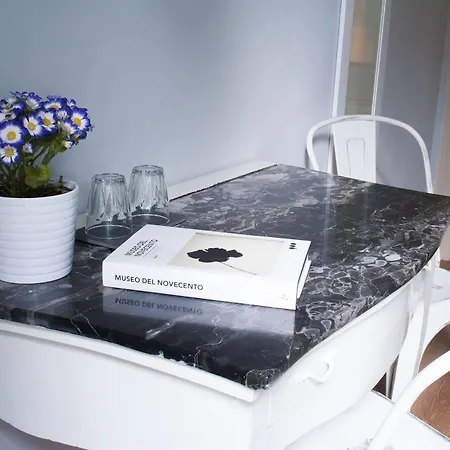 Porta Tosa Boutique 住宿加早餐酒店 米兰