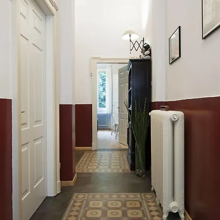 Porta Tosa Boutique 2* Milan