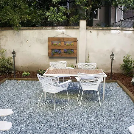 Porta Tosa Boutique 住宿加早餐酒店