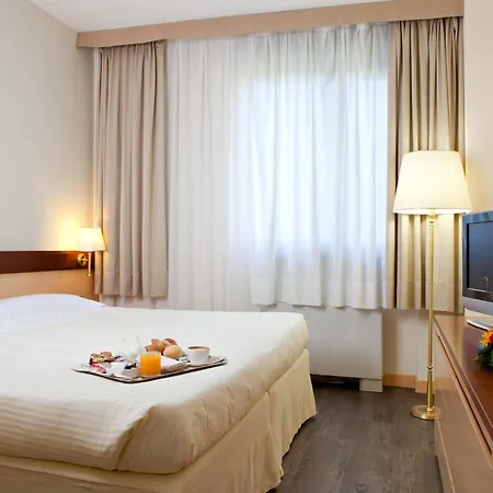 Lejlighedshotel Unaway & Quark Due