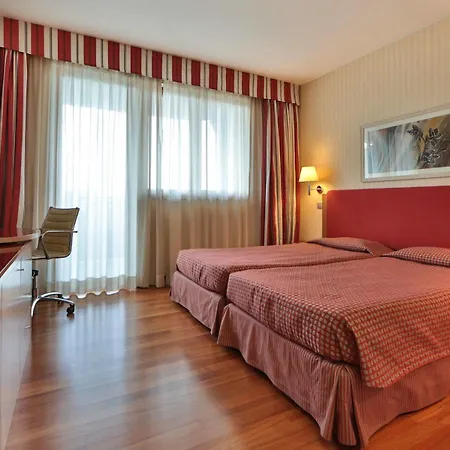 Unaway & Quark Due 4* Milano