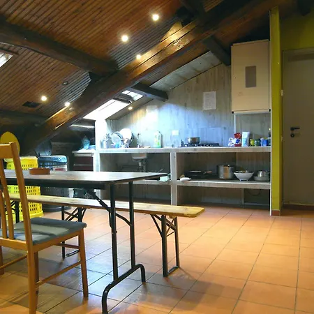 California Hostal *