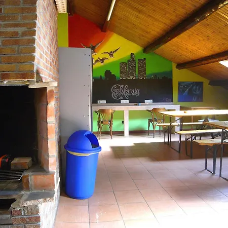 California Hostel Milano