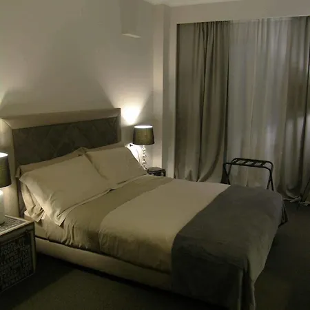 Bed & Breakfast Zuretti 61 3*