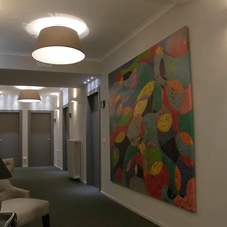 Bed & Breakfast Zuretti 61