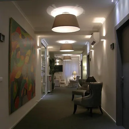 Bed & Breakfast Zuretti 61 Milan