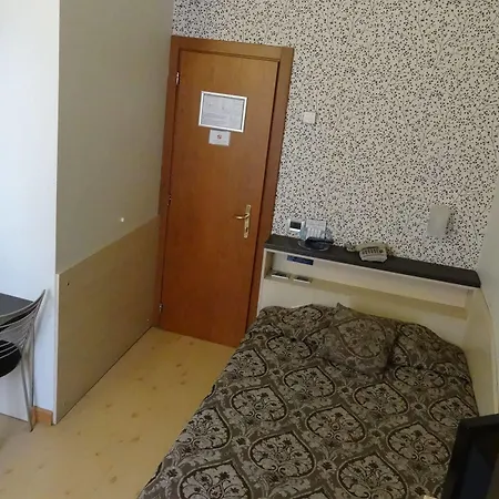 Piacenza Hotel Milán