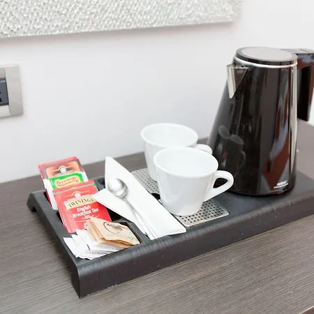 Piacenza Hotel 3*