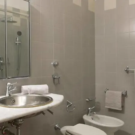 Apartment San Siro