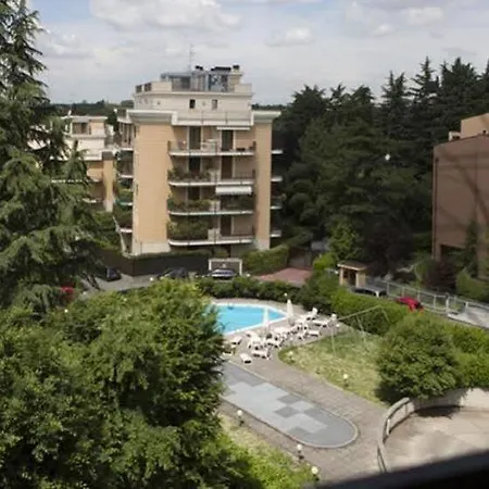 Apartment San Siro *