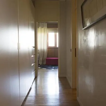Apartment San Siro
