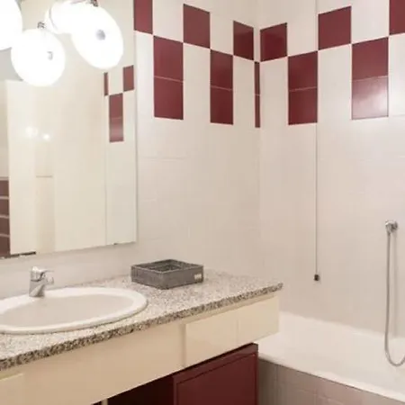 San Siro Apartment