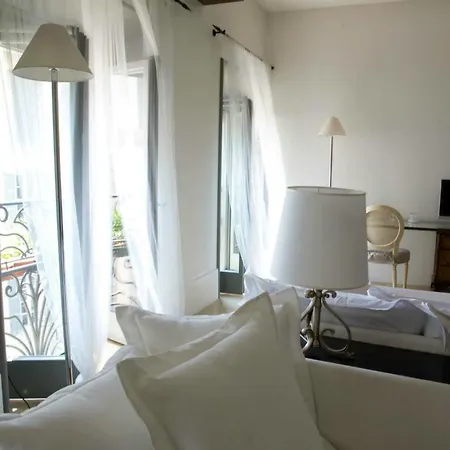 Milanosuites Apartmán Milán