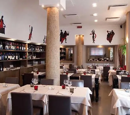 Hotel Sempione
