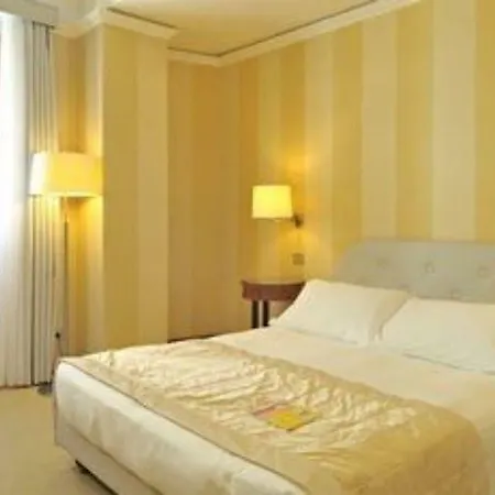 Hotel Gran Duca Di York Milan