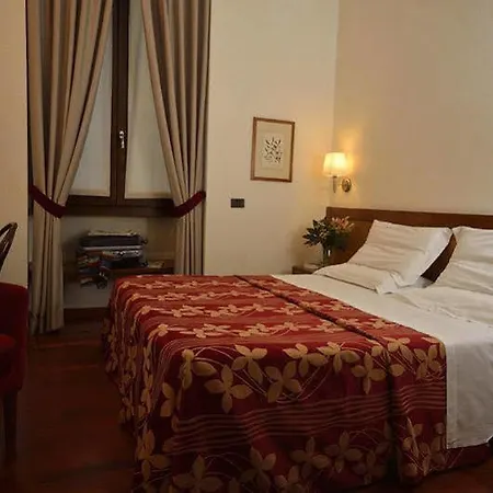 Ariosto Szálloda 4*