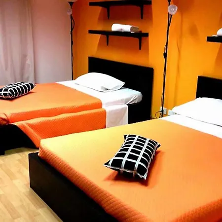 Pirelli 3* ميلان