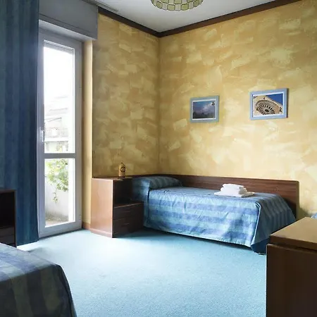 Loreto 3* Milaan