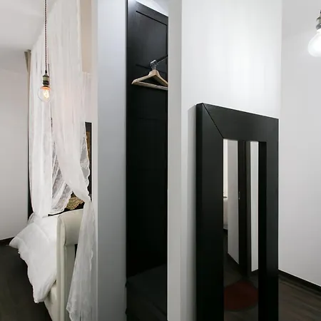 Dei Mercanti Apart-hotel