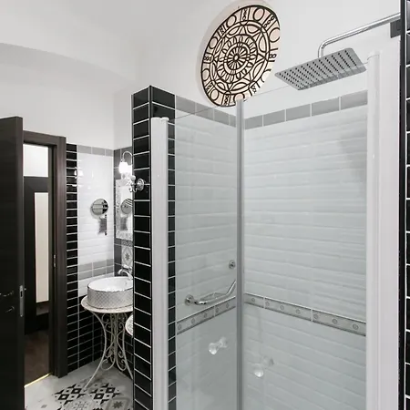 Apart-hotel Dei Mercanti