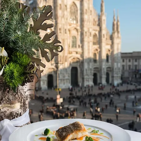 Ξενοδοχείο The Glamore Duomo