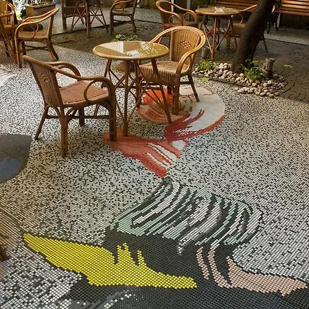 Ariosto Hotel