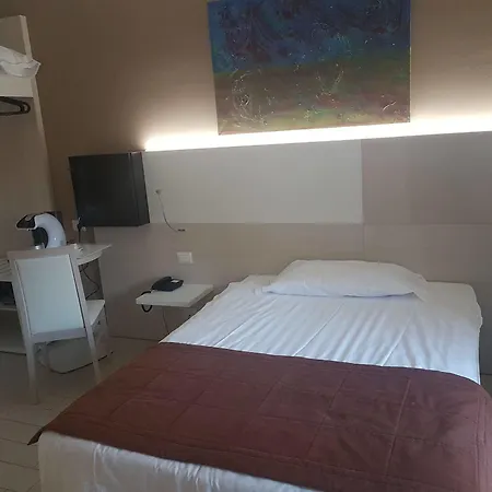 Hotel Boutique Duomo Milan