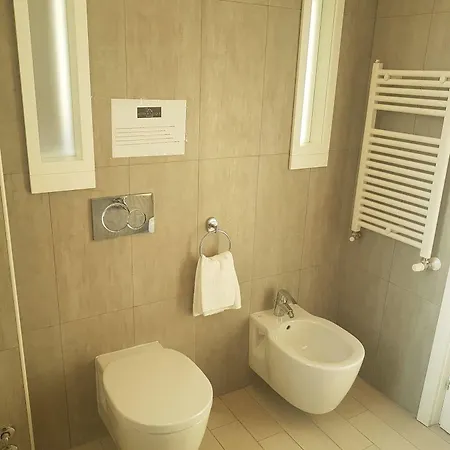 Hotell Boutique Duomo 4*