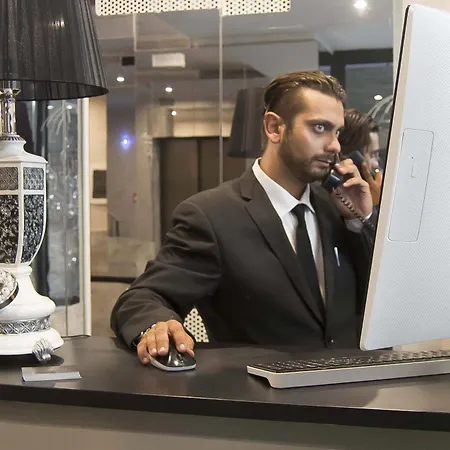 Boutique Duomo 4* Milano