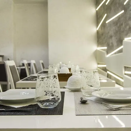 Boutique Duomo Hotel Milan