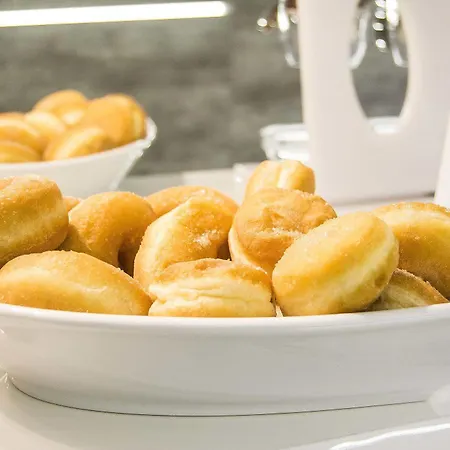 Boutique Duomo 4* Milan