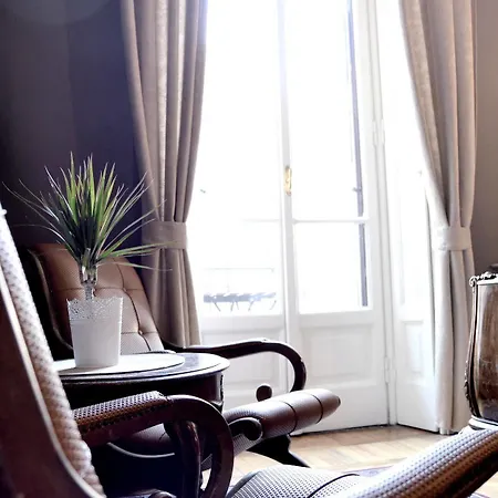 La Casa Del Duca Alojamento de Acomodação e Pequeno-almoço
