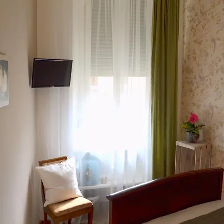 La Casa Del Duca 3* Milão