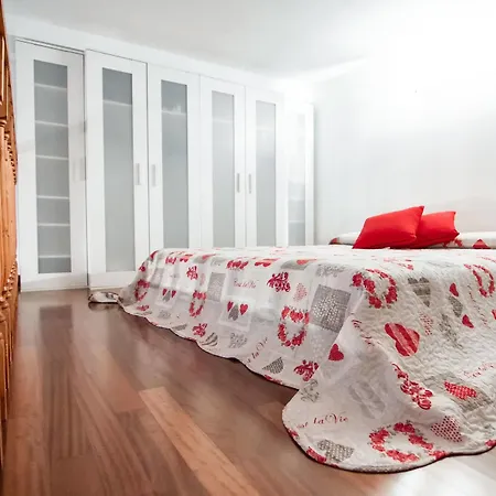 Miniloft-angy-navigli Apartamento Milán