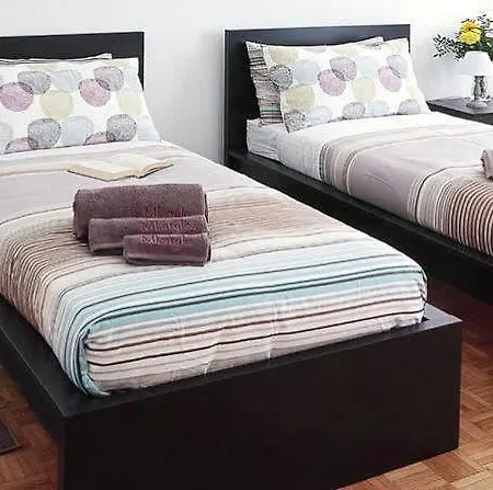 Mi. Style Bed & Breakfast 3*