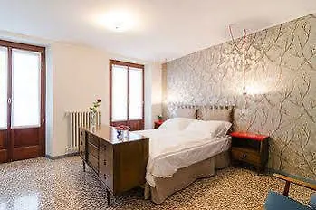 Guest house Ca' Monteggia 2*