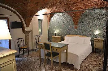 Guest house Ca' Monteggia 2*