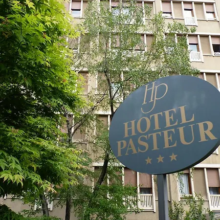 Pasteur 3* Milano