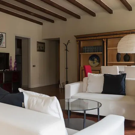 Lejlighed Italianway Easy - Argelati 12 *