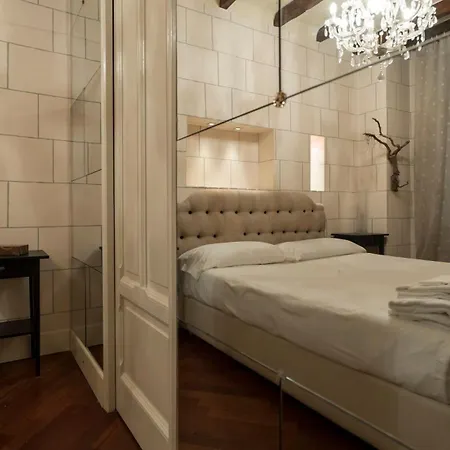 Lejlighed Italianway Easy - Argelati 12 *