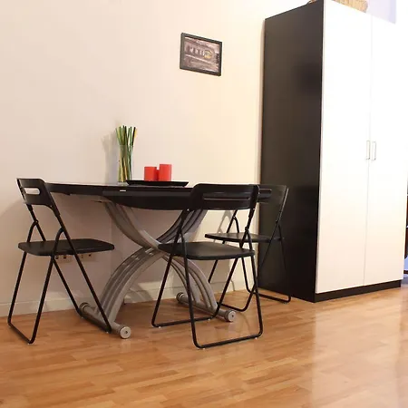 Apartment At Pollaiuolo *