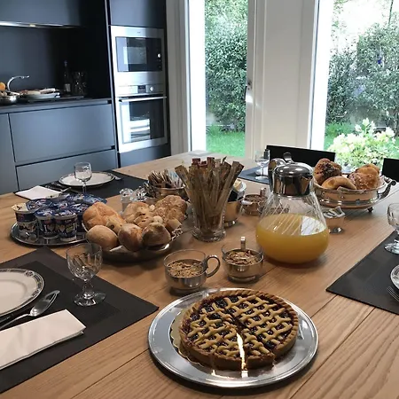 Bed and Breakfast Conti Μιλάνο