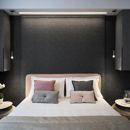 Bed & Breakfast Conti Milano